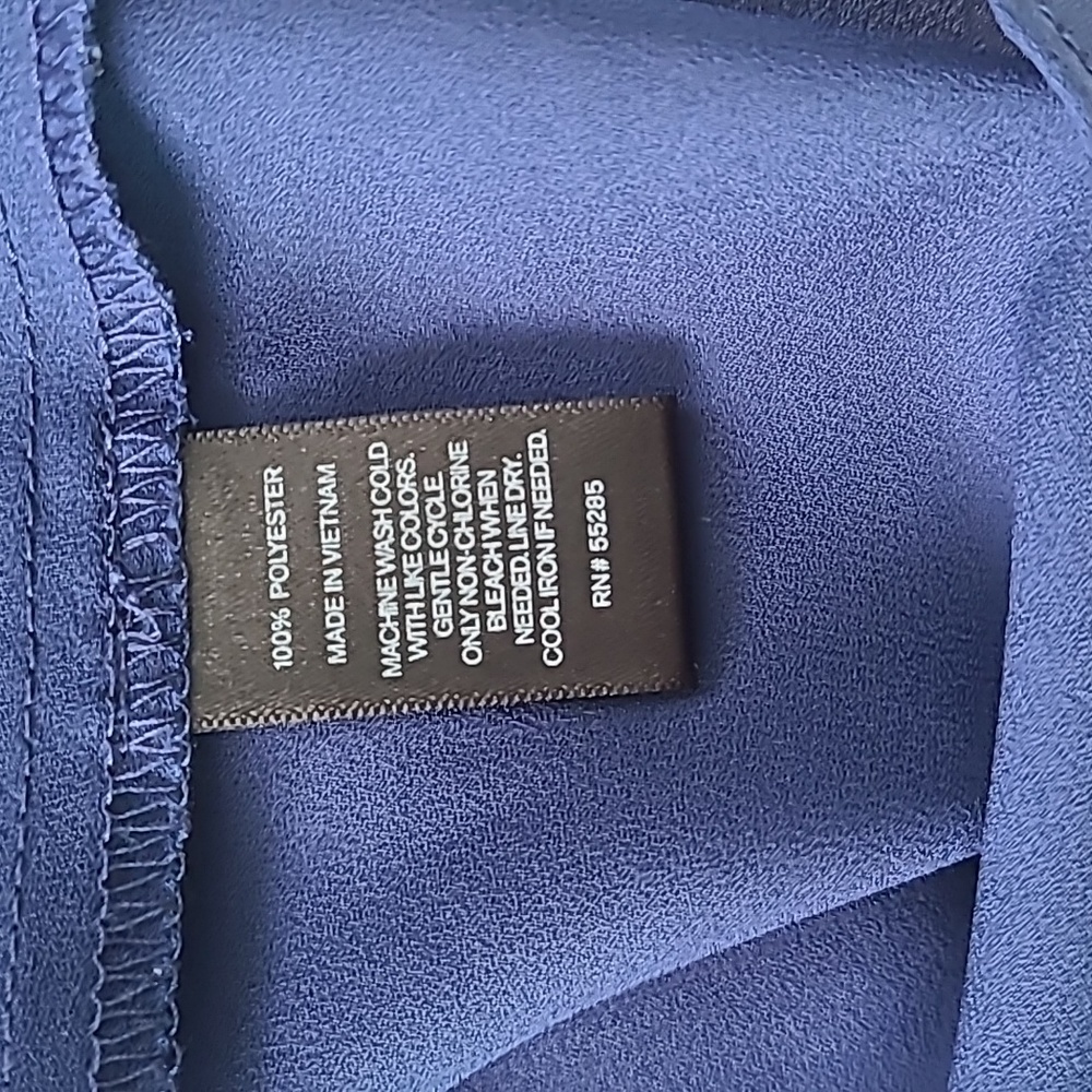 Express Tank Top - Picture 5 of 5